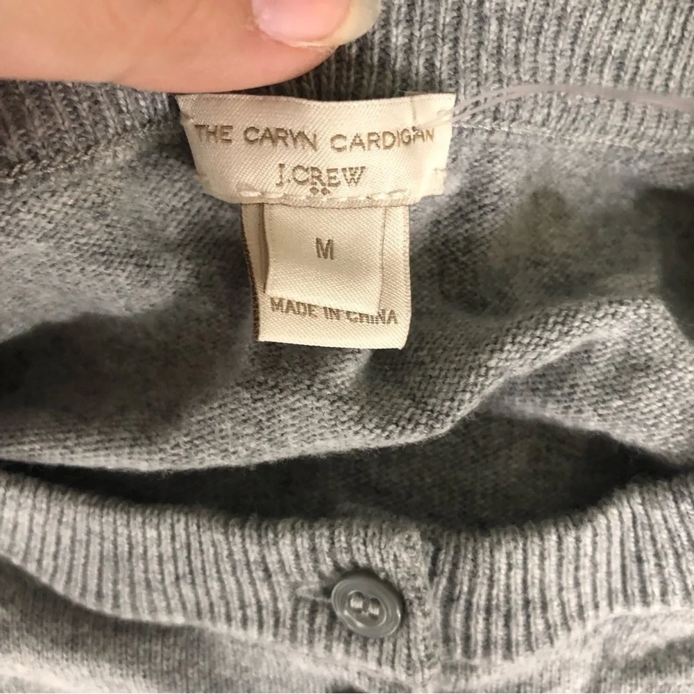 J. Crew excellent like
